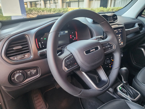 Jeep Renegade RENEGADE LONG. T270 1.3 TB 4X2 FLEX AUT.