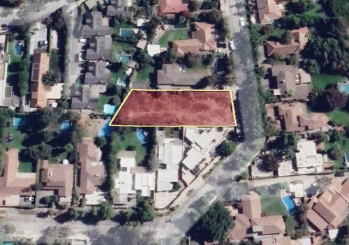 Terreno Residencial La Dehesa