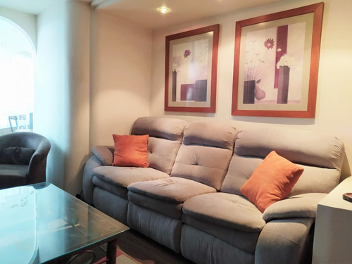Imagen 11 de 30 de Venta Departamento Placet Interlomas