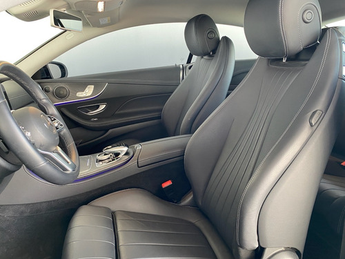 Imagen 10 de 15 de Star Patria Santa Anita Mercedes Benz E 300 Coupe 2020