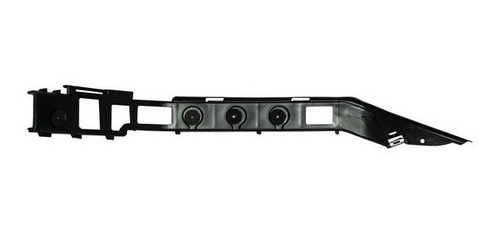 Guia Der. Paragolpe Trasero Chevrolet Meriva 2003-08