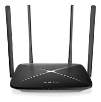 Comprar Router Mercusys Dual Band Ac1200 Ac12g Gigabit Antenas Dual