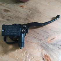 Comprar Comando Bomba De Freno Original Moto Um Nitrox R