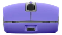 Comprar Mouse Micronics Caprice Recargable Inalámbrico 2.4ghz 1600dp