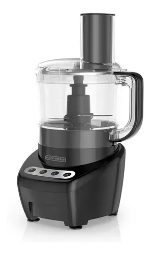 Multiprocesadora de alimentos Black + Decker™ 