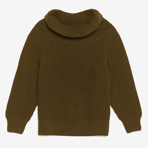 Imagen 5 de 5 de Sweater Annete