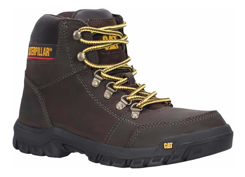 Botas Caterpillar Outline De Trabajo