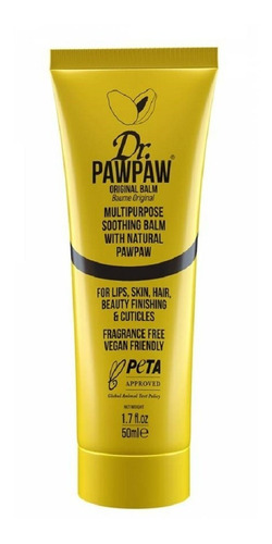 Dr. Paw Paw Bálsamo Multipropósito 50ml Original (uk)