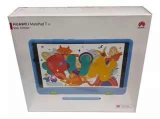 Tablet Huawei K0b2-w09 Matepad T8 Kids Edition 2gb+16