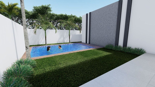 Casa En Venta En Puerto Plata