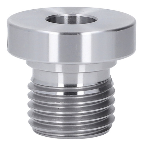 Adaptador De Mandril Para Torno De Carpintería