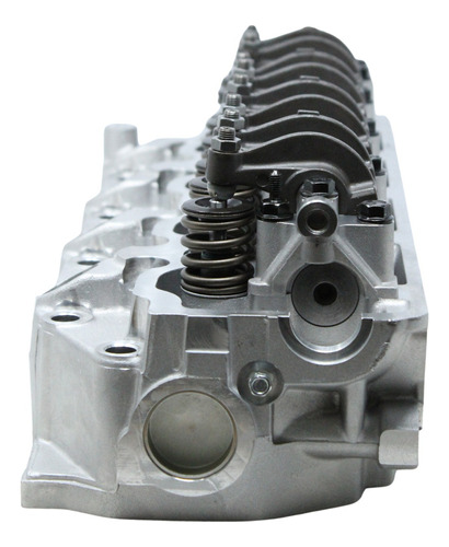 Culata Completa Starex 2000, D4bb 8 Val 2,5 Diesel