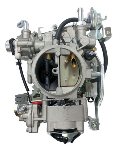 Carburador Toyota Machito Autana Burbuja 4.5 1fz
