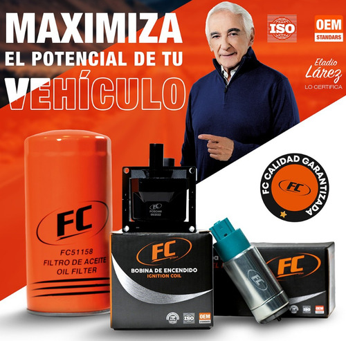 Bombillo H3 12v Luz Amarilla Halogeno 100w Alto Rendimieto