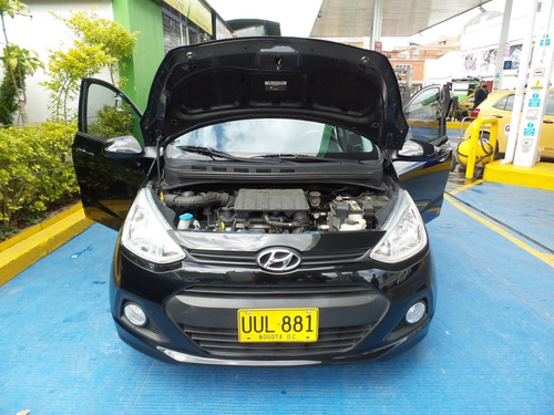 Hyundai Grand I10 Illusion