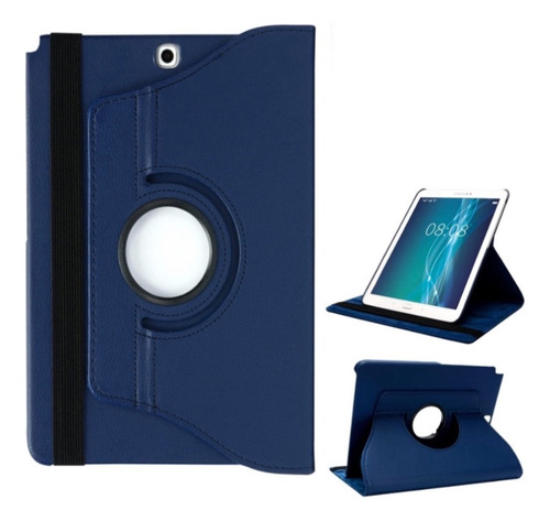 Estuche Forro Funda 360 Para Tablet