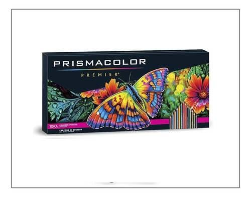 Lápices De Colores Prismacolor Por Unidad