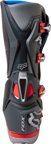 Imagen 4 de 5 de Bota Motocross Fox - Instinct Boot #27463 - Gris