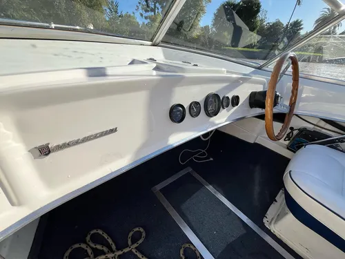 Paglietini Gacelux Mercury Blackmax 200 Hp 2 Tiempos