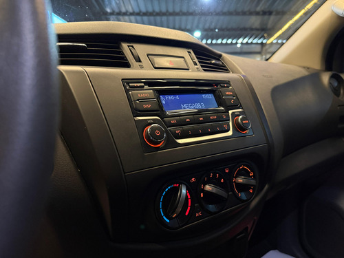 Renault Alaskan 2.3 Bit 16v Emotion Mt 4x4