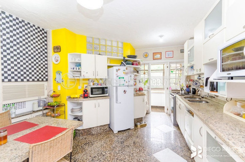 Imagem 29 de 30 de Apartamento, 4 Dormitórios, 216.89 M², Bela Vista - 119540