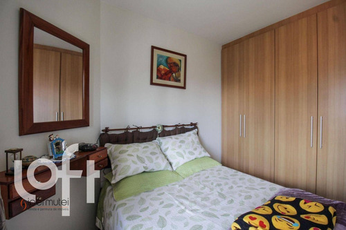 Imagem 25 de 30 de Cobertura Com 3 Dormitórios À Venda, 200 M² - Saúde - São Paulo/sp - Co0097