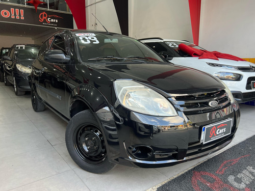Ford Ka Ka 1.0 (Flex)