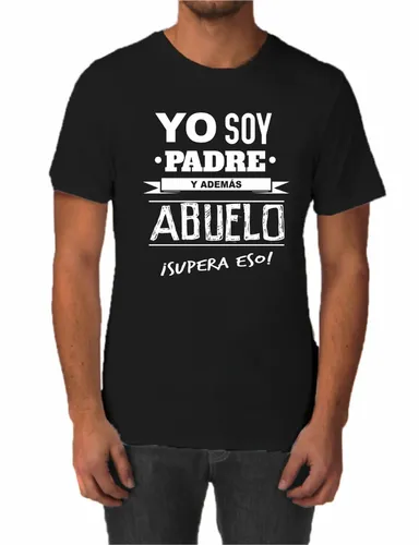 Playeras dia del abuelo new arrivals