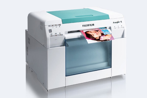 Papel Inkjet Dx100 65mts 4x Lustre