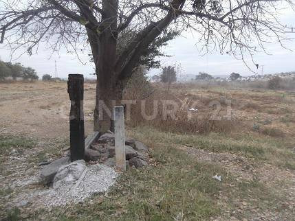 Terreno En Venta Sobre Periférico Nuevo, Fracc. 03