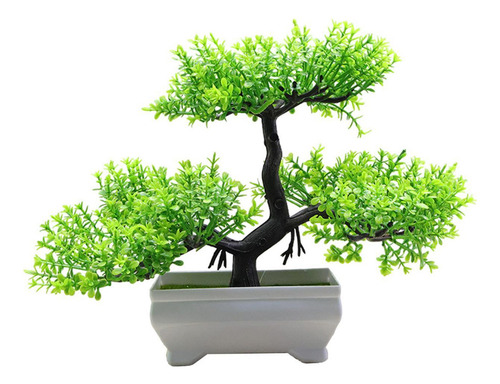 Y Planta Artificial En Maceta Plantas Artificiales En Maceta