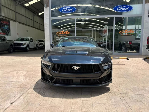 Ford Mustang 2025 Gt