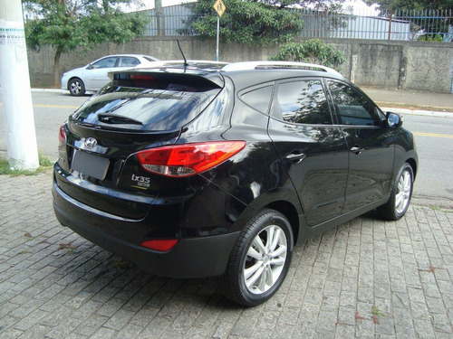 Hyundai Ix 35