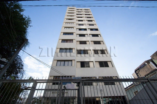 Apartamento - Perdizes - Ref: 95018 - V-95018