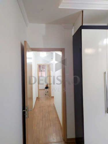 Imagem 15 de 28 de Apartamento 3 Quartos À Venda, 3 Quartos, 1 Vaga, Barroca - Belo Horizonte/mg - 16610