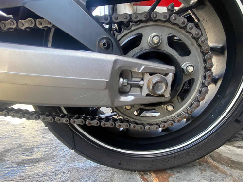 Imagem 5 de 11 de Honda Cb 650f