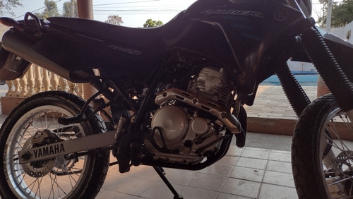 Imagem 2 de 8 de Yamaha Lander Xtz250