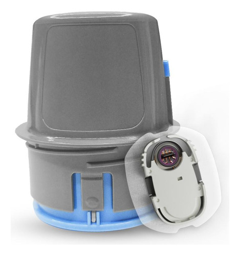 Sensor Smart Medlevensoh