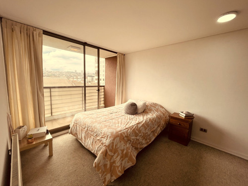 Vendo Departamento Dos Dormitrios En Suite Zona Oriente Viña