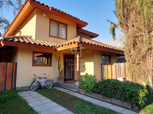 Barrio Hacienda Macul