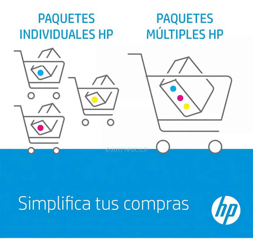 Toner Hp 128a Original Ce322a Laserjet Color Amarillo