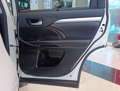 Toyota Highlander Xle