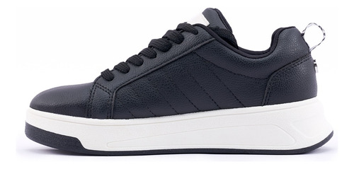 Calzado Steve Madden Polly1 Negro