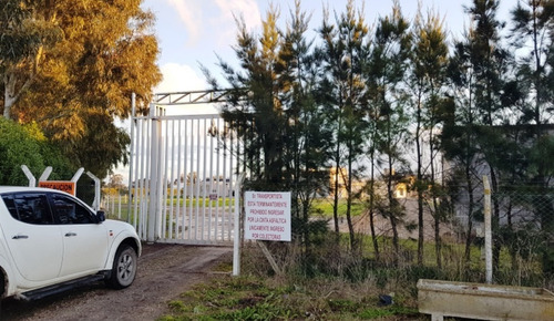Imagen 13 de 13 de Terreno En Venta En Aeroparque