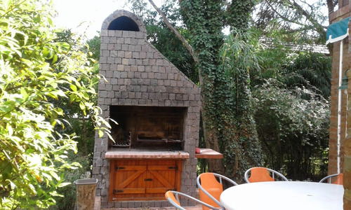 Imagen 3 de 14 de Alquiler De Casa Para 10 Personas En Carilo