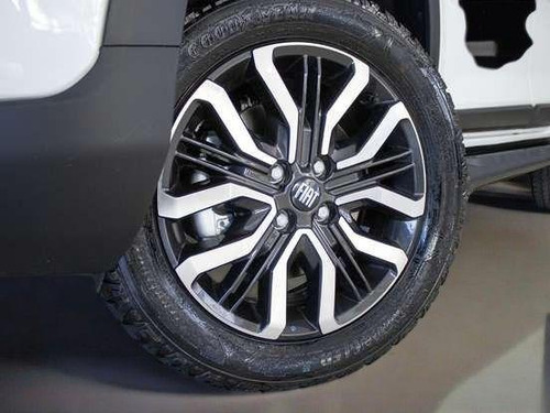 Fiat Strada Ranch Cd 1.0t At Flex 2025