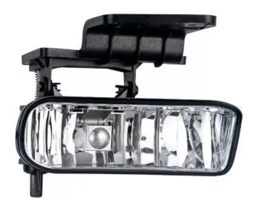 Par De Faros De Niebla Depo Chevrolet Sonora 00 A 06