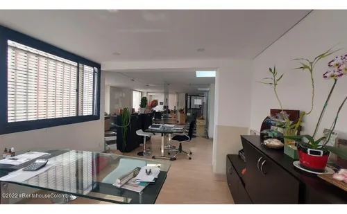 Comercial En Bogota Rah Co: 25-341