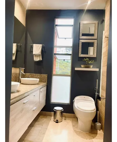 Venta Apartamento De 202mts2 En Los Cristales, Oeste De Cali 12380.