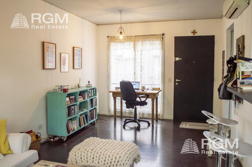 Imagen 5 de 22 de Venta Departamento 2 Ambientes Con Cochera Cubierta En La Calabria. - San Isidro